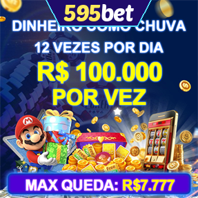 595bet Mina Misteriosa