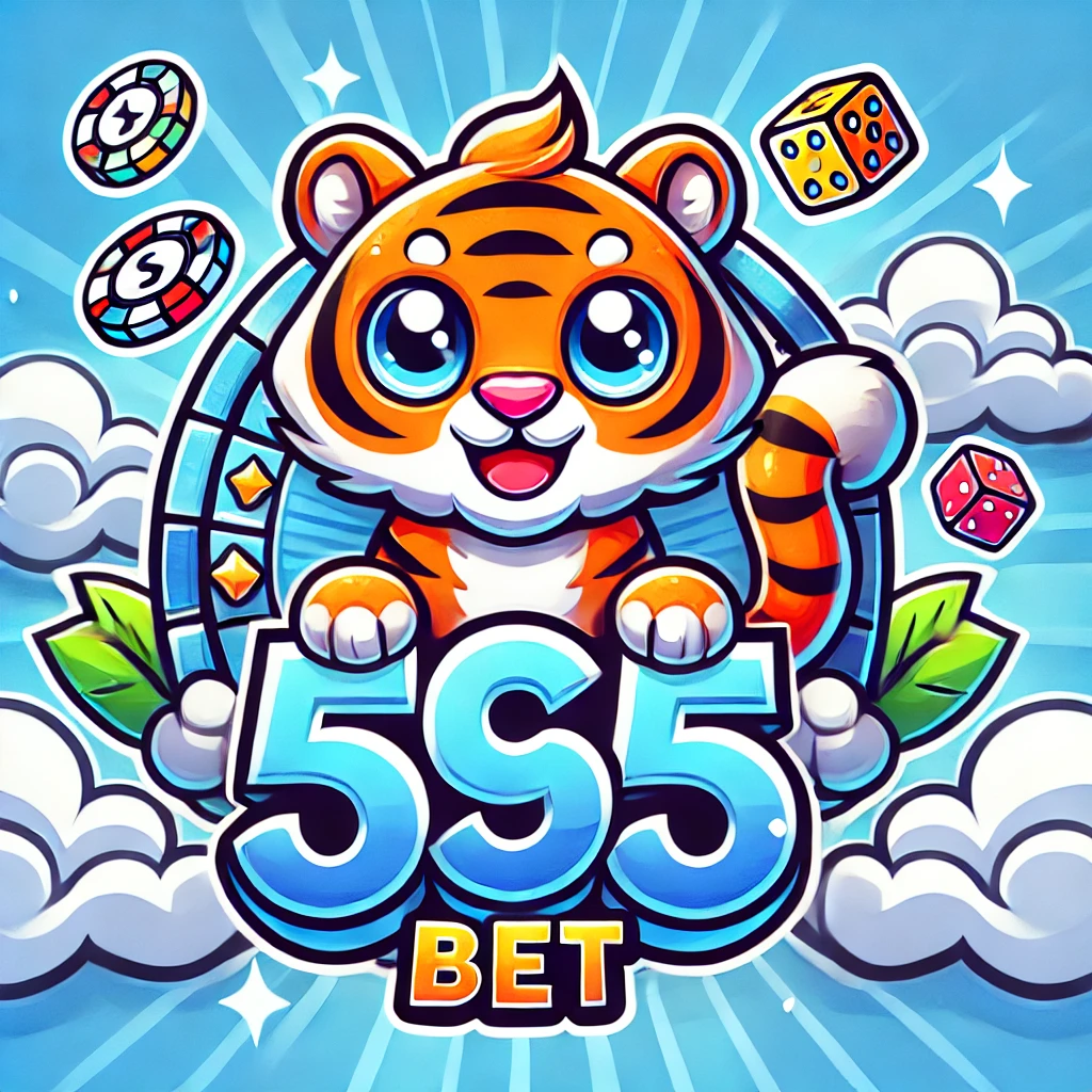 Logo da 595bet